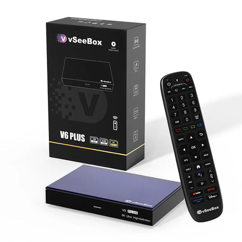 VSEE V6PLUS (NEW)