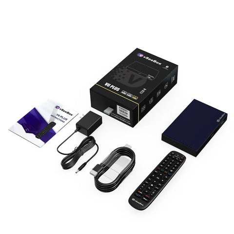 VSEE V6PLUS (NEW)