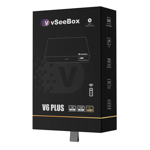 VSEE V6PLUS (NEW)